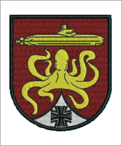Wappen Variante