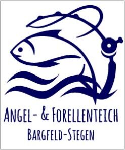 Angel- & Forellenteich Bargfeld-Stegen