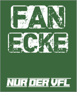 Fan Ecke