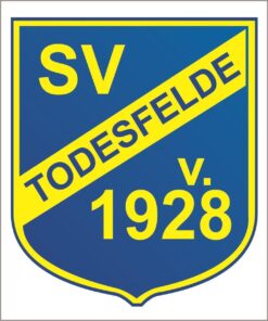 SV Todesfelde