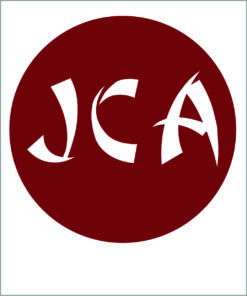 JCA Aufdruck + personalisiert