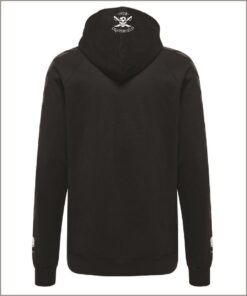 214783 Move Grid Cotton Hoodie 2001 - BLACK rückseite.jpg