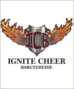 Ignite Cheer Bargteheide