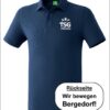 Polo navyHerren