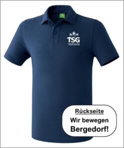 Polo navyHerren