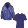 Regenjacke RT203J