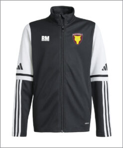 JE2774 JE2766 Trainingsjacke Schwarz Vorderseite.jpg