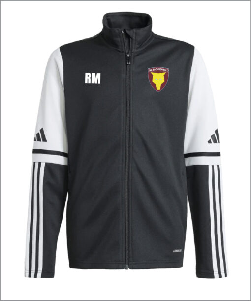JE2774 JE2766 Trainingsjacke Schwarz Vorderseite.jpg