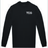 Sweat BCWG004 schwarz mit weiß vorne.jpg