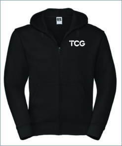 Sweatjacke schwarz mit weiß vorne.jpg