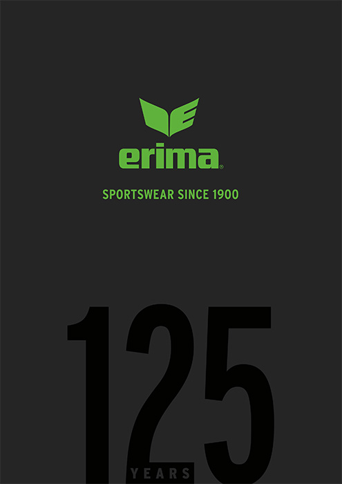 erima teamsport 2025