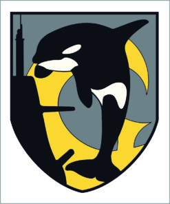 Besatzung GOLF