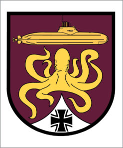 Besatzung BRAVO