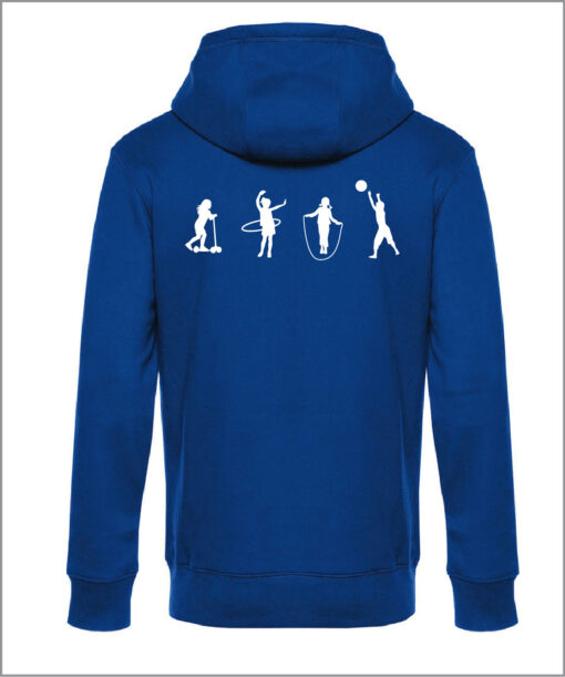 Hoodie King royal Rückseite.jpg