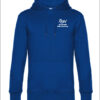 Hoodie King royal Vorderseite.jpg