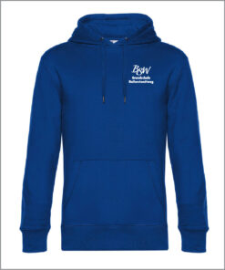 Hoodie King royal Vorderseite.jpg