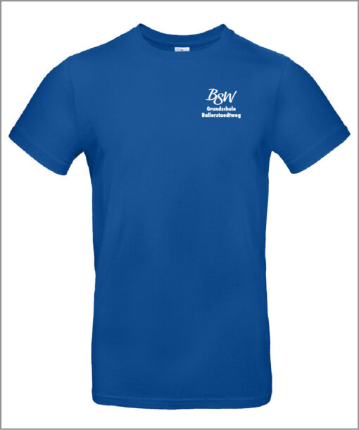 T-Shirt BCTU03T royal Rückseite.jpg