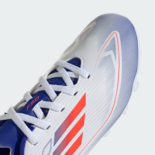 F50_Club_Kids_FxG_Fussballschuh_Weiss_IF1382_42_detail.jpg