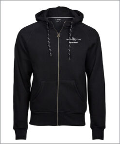 Hoodie TJ5435N Vorderseite schwarz.jpg