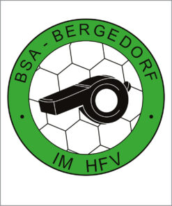 BSA Bergedorf