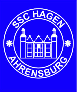 SSC Hagen Ahrensburg