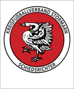 KFV Stormarn Schiedsrichter