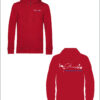 BCWU35B Kapuzenhoodie rot mit vorder und Rückseite.jpg
