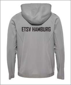 Cima Kapuzenjacke Rückseite grau.jpg