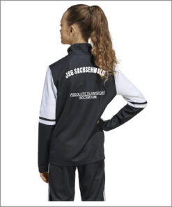 JE2774 JE2766 Trainingsjacke Schwarz Rückseite.jpg