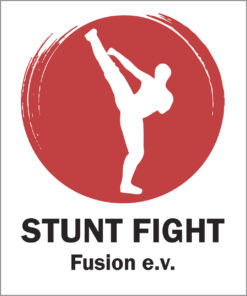 Stunt Fight Fusion