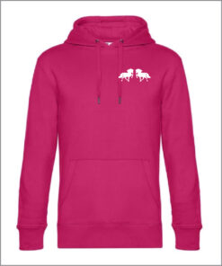 Hoodie Magenta Vorderseite.jpg