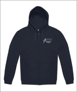 ZipHoodie Vorderseite navy.jpg