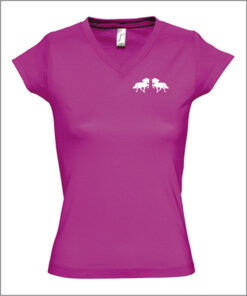T-Shirt Fuchsia Vorderseite.jpg