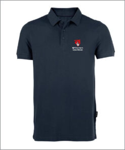 HRM301 Polo SHirt navy.jpg