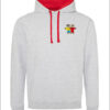 Hoodie grau-rot vorderseite.jpg