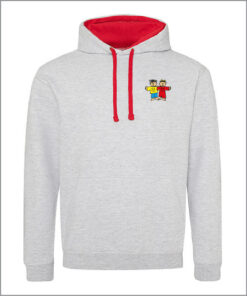 Hoodie grau-rot vorderseite.jpg