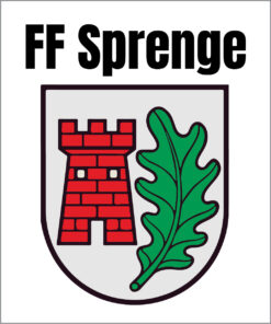 FF Sprenge