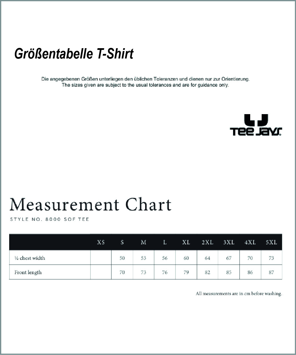 Gr-ssentabelle T-shirt-jpg Größentabelle T-shirt.jpg