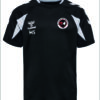 Hummel Core Trikot schwarz vorderseite.jpg
