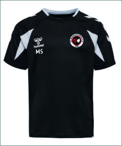 Hummel Core Trikot schwarz vorderseite.jpg