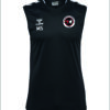 Hummel Core Tank Top schwarz  vorderseite.jpg