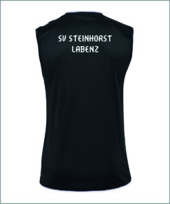 Hummel Core Tank Top schwarz Rückseite.jpg