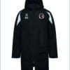Hummel Core Bench schwarz  vorderseite.jpg