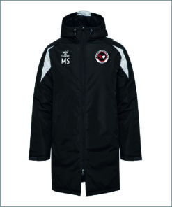Hummel Core Bench schwarz  vorderseite.jpg