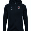 Hummel Cime Jacke schwarz  vorderseite.jpg