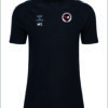 Hummel Cime Shirt schwarz  vorderseite.jpg
